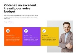 Obtiens Le Meilleur - Créateur De Site Web