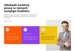 Zdobądź To, Co Najlepsze - Szablony Online