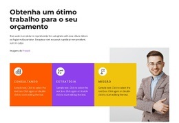 Obtenha O Melhor - Criador Do Site