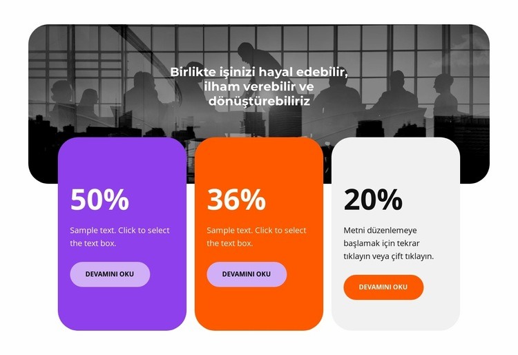 Yıl kârının hesaplanması Web Sitesi Oluşturucu Şablonları