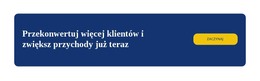 Konwertuj Więcej Klientów - Szablon Strony HTML