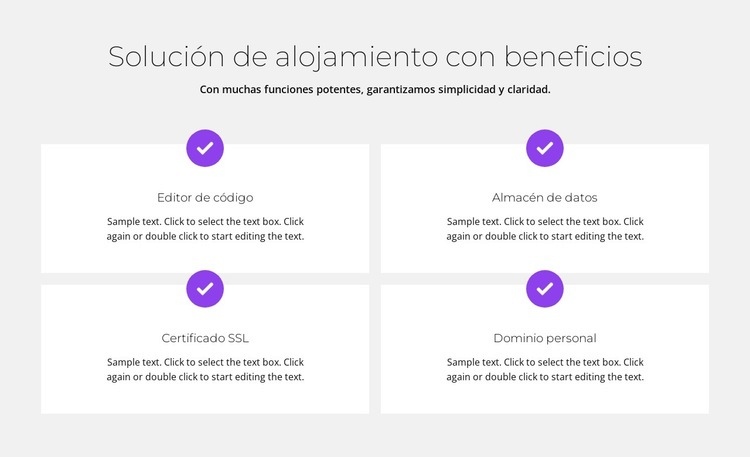 Alojamiento gratuito Diseño de páginas web