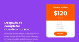 Precios