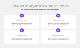 Alojamiento Gratuito - Tema Profesional De WordPress