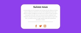 Suivez L'Actualité