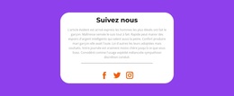 Suivez L'Actualité