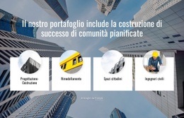 Un'Agenzia Di Architettura A Servizio Completo