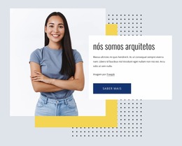 Arquitetura Como Uma Função De Agência - Inspiração De Template Joomla