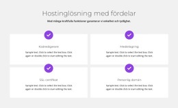 Gratis Hosting - Premiummall