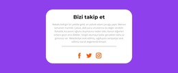 Haberleri Takip Et - Açılış Sayfası