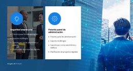 Creador De Sitios Web Exclusivo Para Monopolios En El País