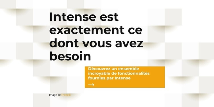 Regarde ce qu'il y a à l'intérieur Conception de site Web