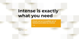 Look what's inside - CSS Template by Nicepage