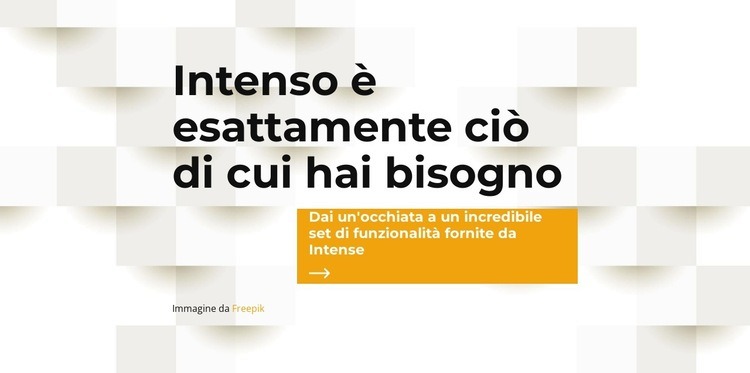 Guarda cosa c'è dentro Costruttore di siti web HTML