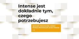 Zobacz, Co Jest W Środku - Premium Motyw WordPress