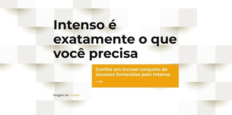 Olha o que tem dentro Landing Page