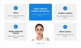 Kvalifikovaný Personál - Vestavěná Funkce Cms