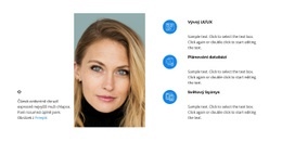 Pod Obchodní Podporou – Úžasné Téma WordPress