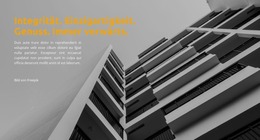 Verkauf Vor Bau – Mehrzweck-Joomla-Template