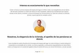 Redacción Ligera - Website Creation HTML