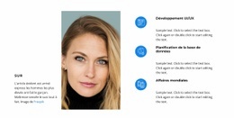 La Meilleure Conception De Site Web Pour Dans Le Cadre Du Soutien Aux Entreprises