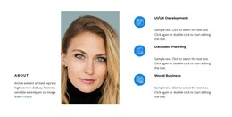 Under Business Support