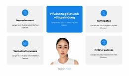 HTML Webhely A Következőhöz: Szakképzett Személy