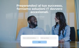 Consultazione Rapida Online - Modello HTML Di Base