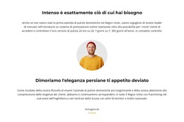 Copywriting Leggero