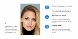 Najlepszy Projekt Strony Internetowej Dla W Ramach Wsparcia Biznesowego