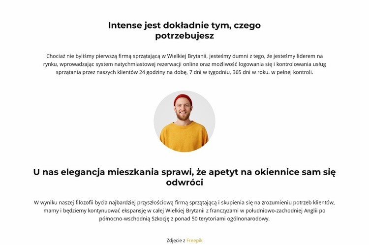 Lekki copywriting Wstęp