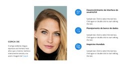 O Melhor Design De Site Para Sob Suporte Comercial