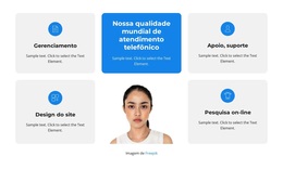 Pessoal Qualificado - Tema WordPress Personalizado