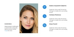 Iş Desteği Kapsamında Için En İyi Web Sitesi Tasarımı