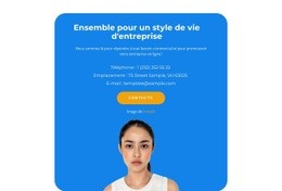 Téléphones Et Informations Importantes - Conception Des Fonctionnalités