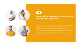 Conception Web Pour Personnel D'Hôtel