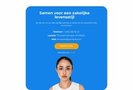 Telefoons En Belangrijke Info - Functionaliteitsontwerp