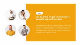 Design Process For Hotel Staff