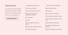 Responsive HTML5 Für Training, Studium Oder Praxis