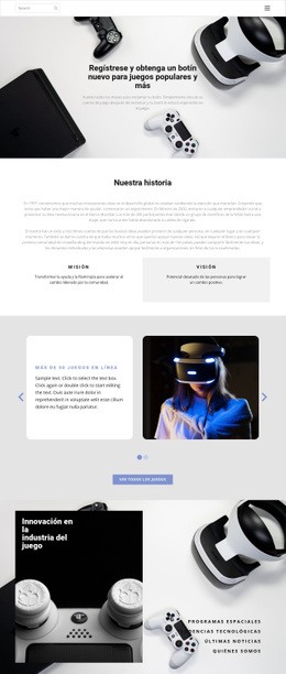 Gadgets Modernos #Templates-Es-Seo-One-Item-Suffix