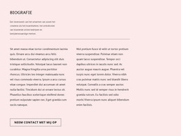 Lay-Outfunctionaliteit Voor Biografie