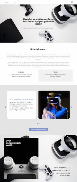 Modern Araçlar #Templates-Tr-Seo-One-Item-Suffix