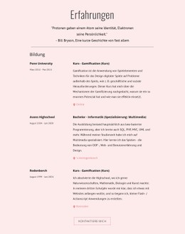 Meine Erfahrungen #Css-Templates-De-Seo-One-Item-Suffix