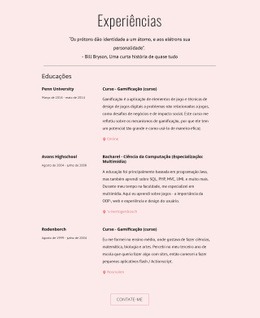 Minhas Experiências #Website-Design-Pt-Seo-One-Item-Suffix