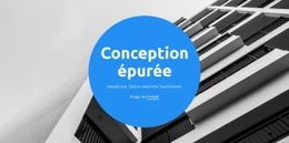 Conception Épurée – Créez De Superbes Modèles