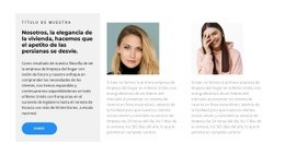 Consultores Inmobiliarios - Creador De Sitios Web Personalizados