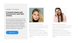 Fastighetskonsulter - Lättanvänt WordPress-Tema