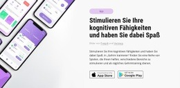 Plattformübergreifende Mobile Anwendungen