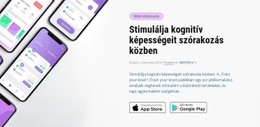 Többplatformos Mobilalkalmazások