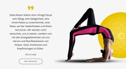 Website-Design Für Die Ausbilder Sind Unglaublich